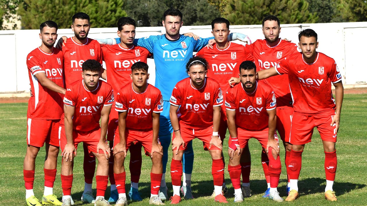 Kupada Rakibimiz Balıkesirspor! (2)