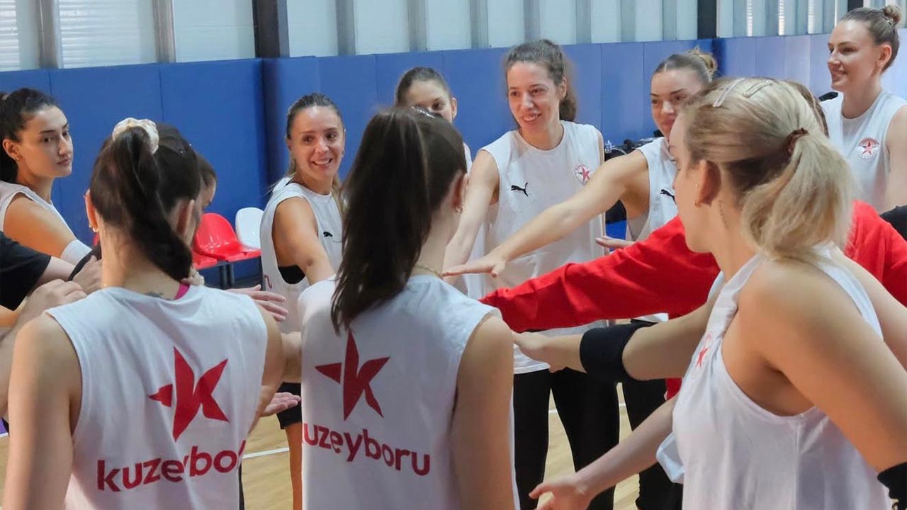 Kuzeyboru, Yalova’da Güç Depoluyor (6)