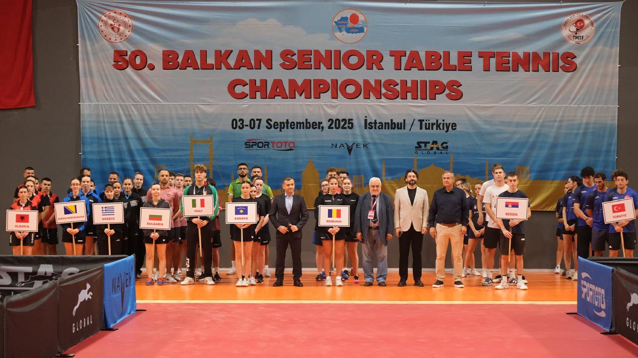 Raketlerimiz Balkan Şampiyonası’nda Rüzgar Gibi Esiyor (1)