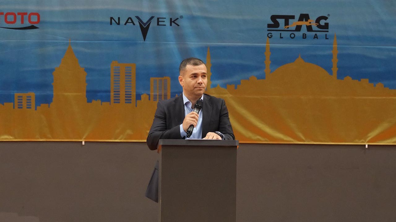 Raketlerimiz Balkan Şampiyonası’nda Rüzgar Gibi Esiyor (6)
