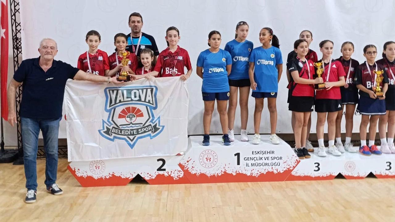 Raketlerimiz Başarıya Doymuyor (4)