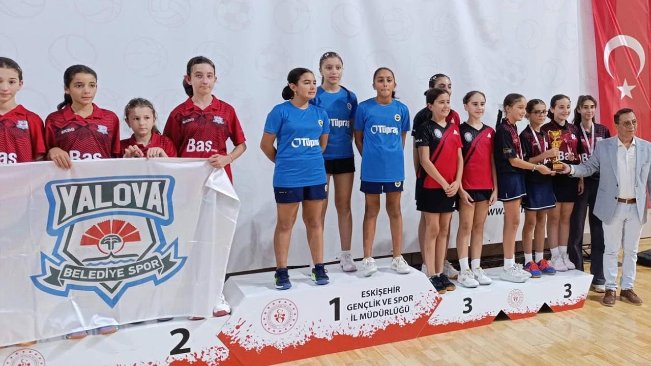 Raketlerimiz Başarıya Doymuyor (5)