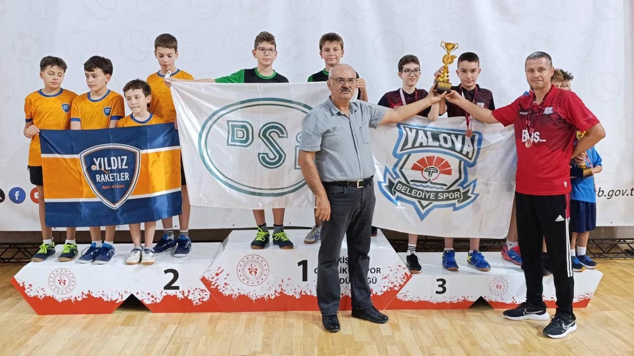 Raketlerimiz Başarıya Doymuyor (6)
