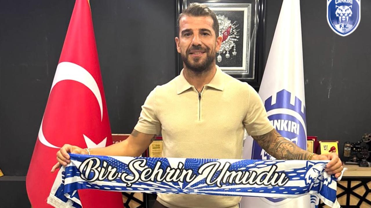 Şampiyon Teknik Kadro Çankırı Fk’da (2)