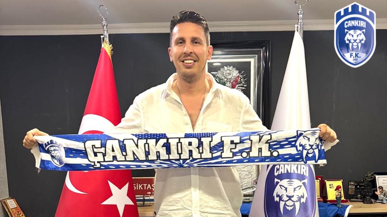Şampiyon Teknik Kadro Çankırı Fk’da (3)