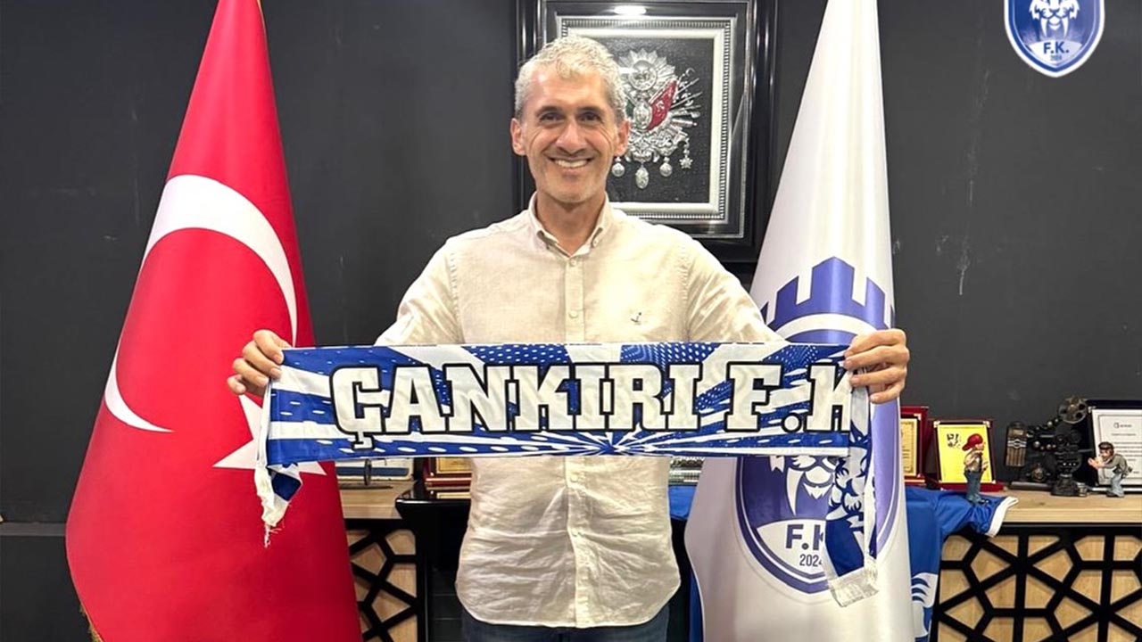 Şampiyon Teknik Kadro Çankırı Fk’da (4)