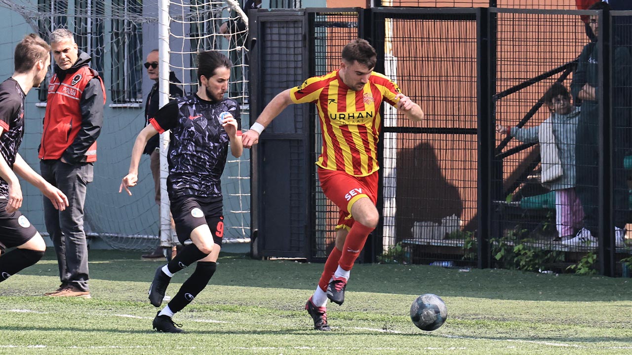 Süper Ve 1. Amatör Kümede Fikstür Belli Oldu (2)