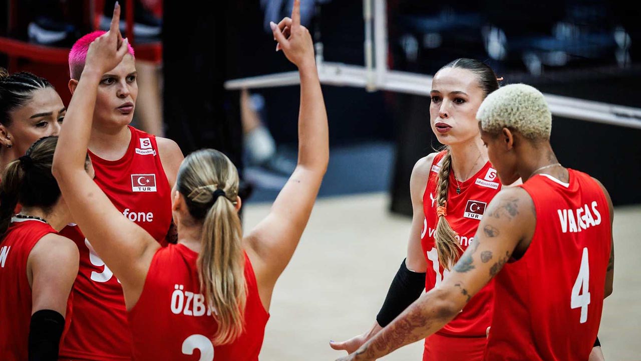 Türkiye Voleybol Milli Takım Dünya Şampiyon Final Maç Skor (2)
