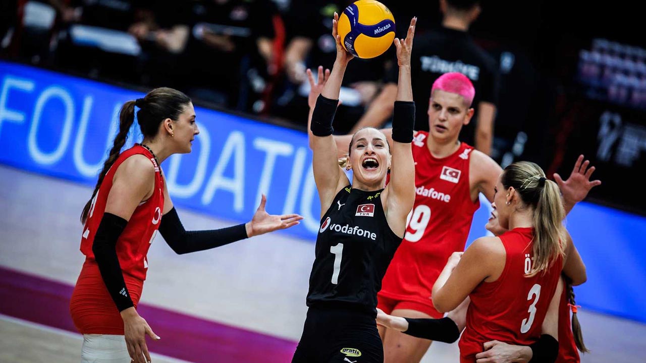 Türkiye Voleybol Milli Takım Dünya Şampiyon Final Maç Skor (3)