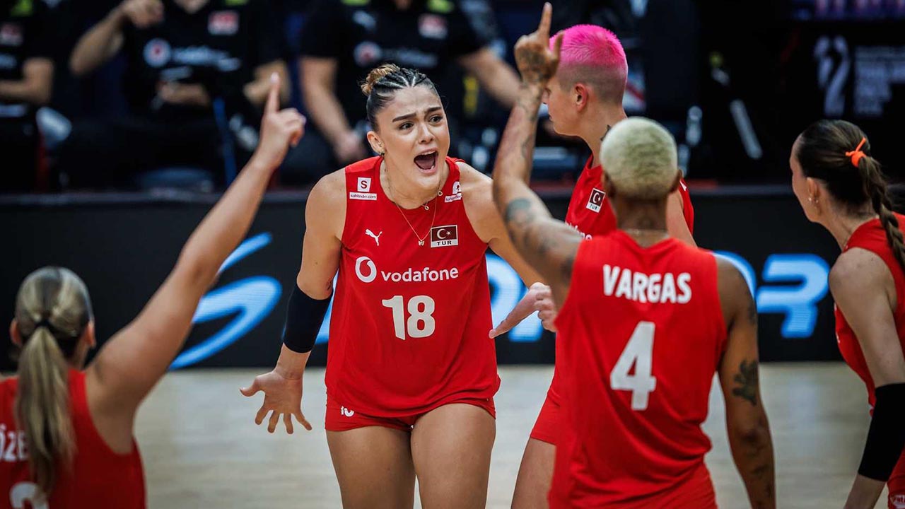 Türkiye Voleybol Milli Takım Dünya Şampiyon Final Maç Skor (4)