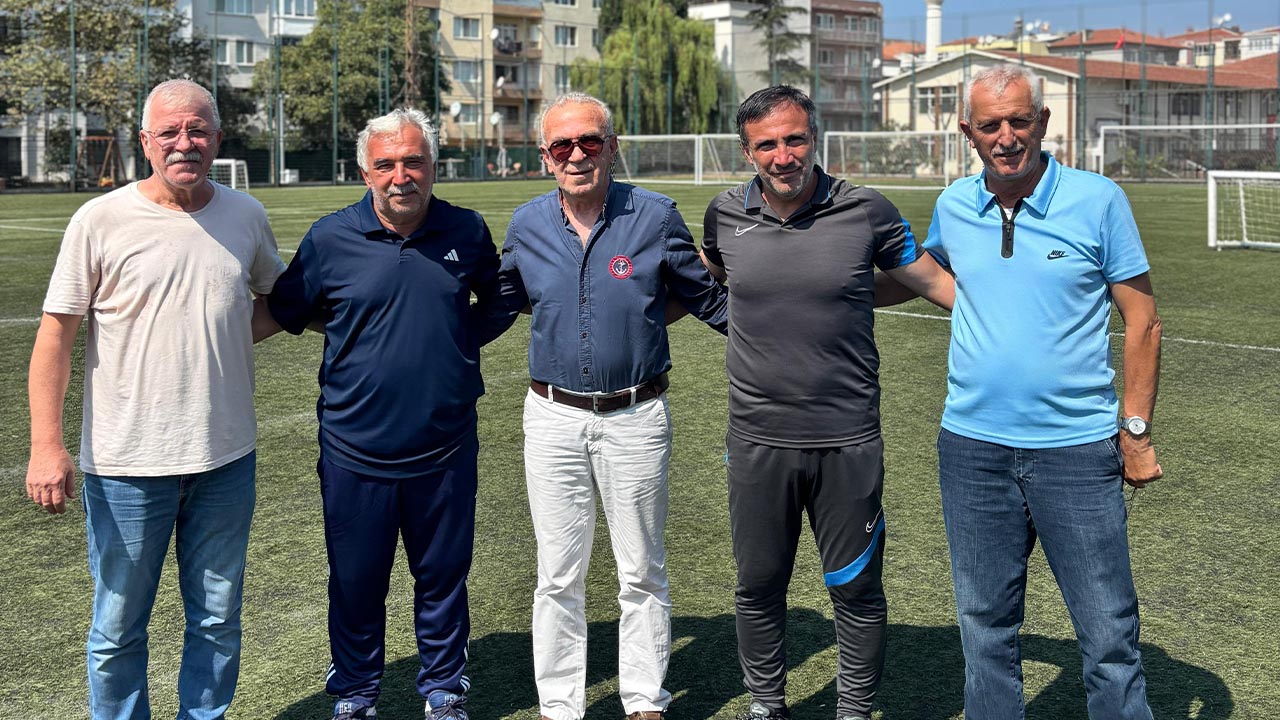 Uefa C Alaattin Bilgi Futbol Antrenör Aday Kursu 2. Etabı Tamamlandı (2)