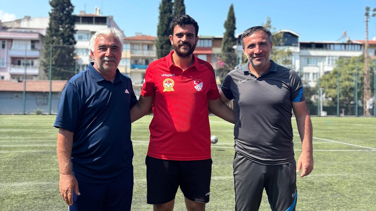 Uefa C Alaattin Bilgi Futbol Antrenör Aday Kursu 2. Etabı Tamamlandı (4)