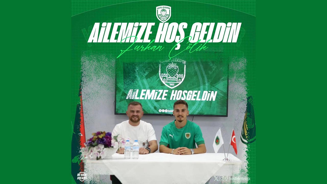 Yalova Fk Ucuncu Lig Rakipler Son Transferler (6)