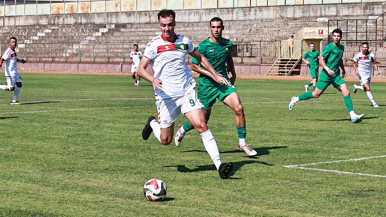 Yalova Fk Yasin Öztekin Bursa Nilüfer Futbol Ziraat Türkiye Kupası (5)