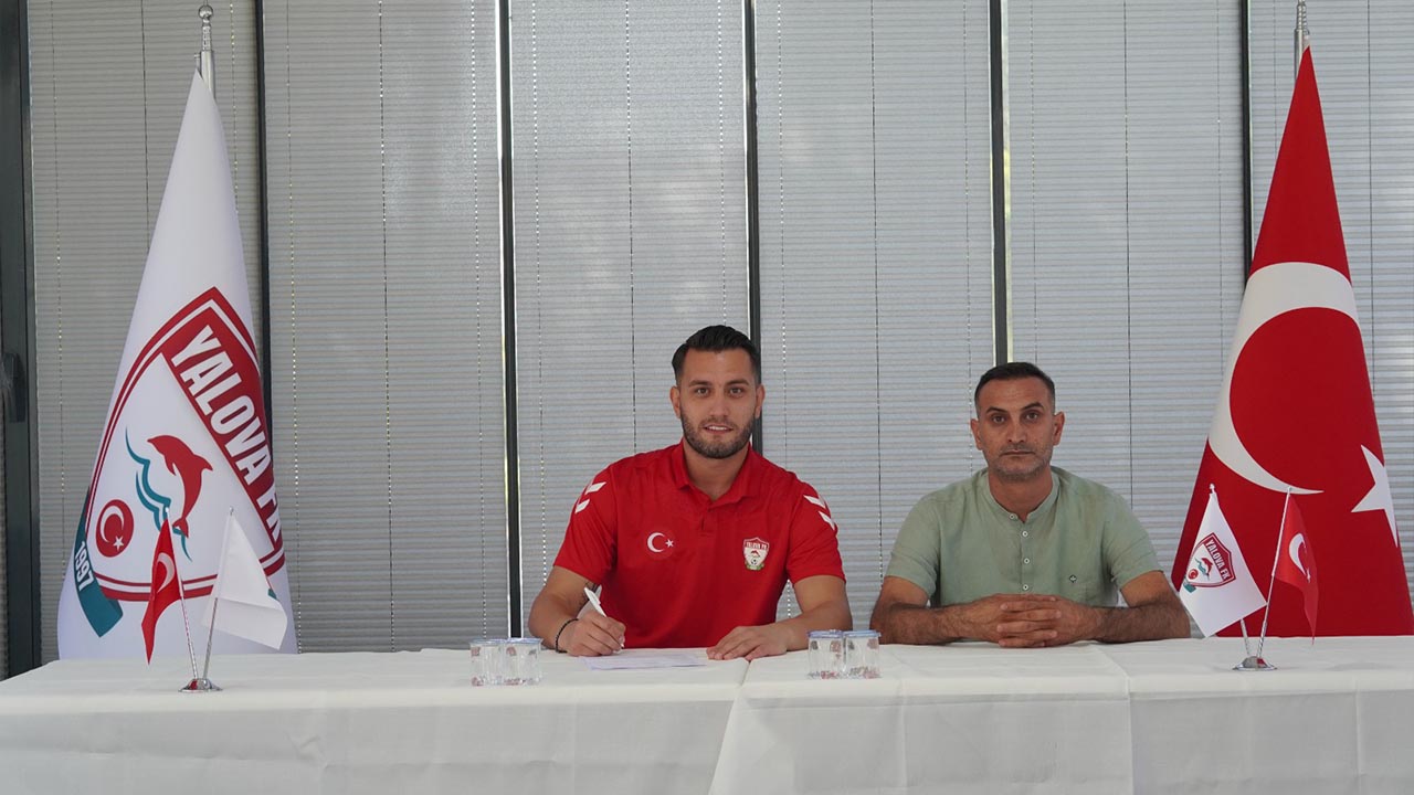 Yalova Fk’da Transfer Açıklandı Taraftar Çılgına Döndü (5)
