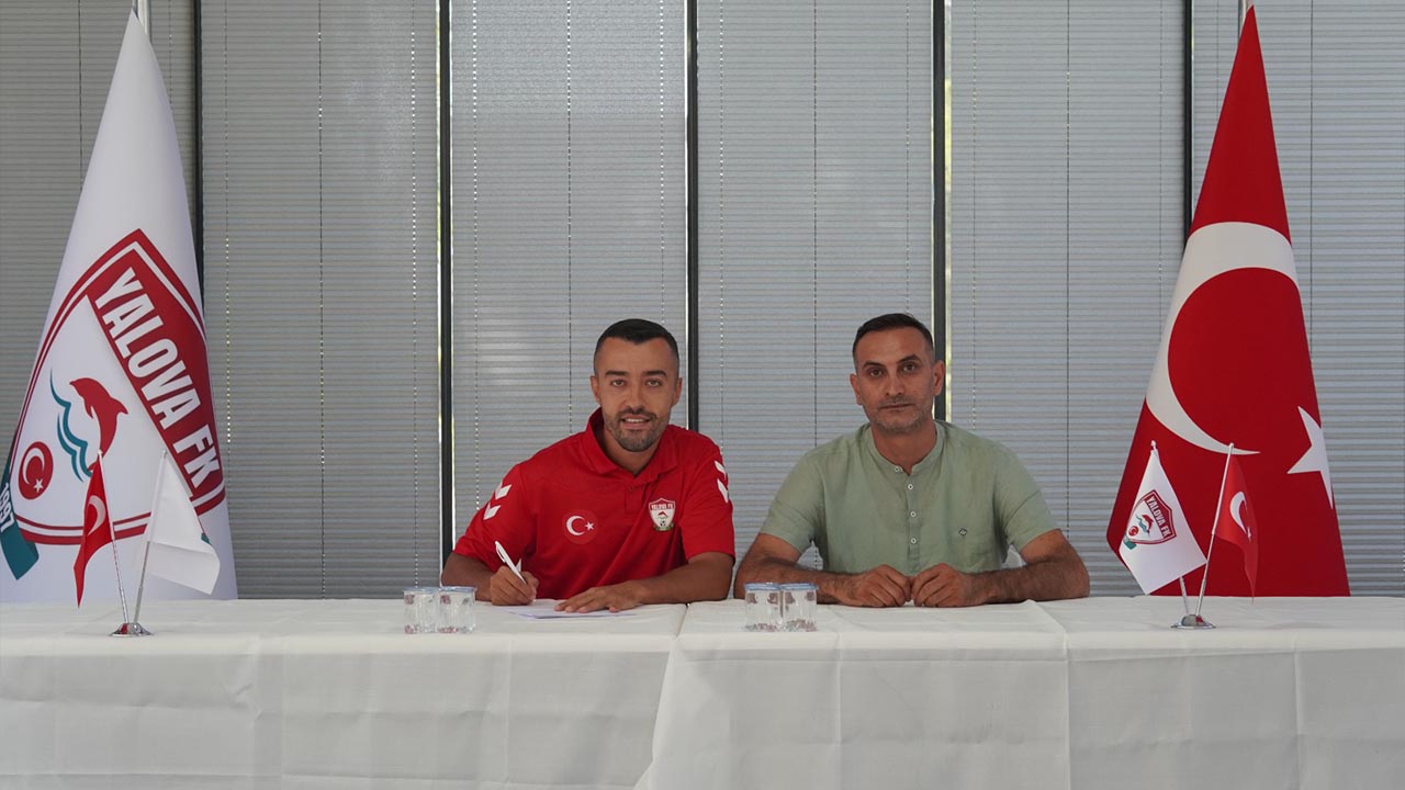 Yalova Fk’da Transfer Açıklandı Taraftar Çılgına Döndü (6)