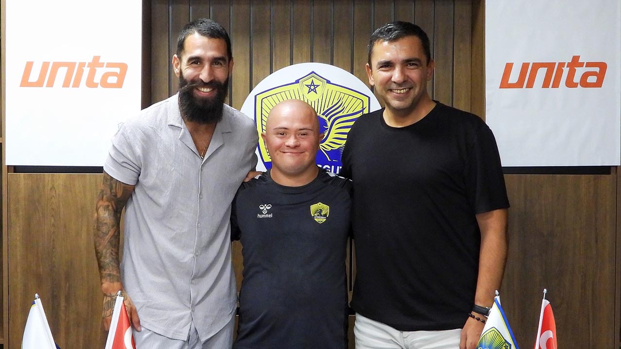 Yalova Fk’nın Rakibi Etimesgut’tan Önemli Hamle (2)
