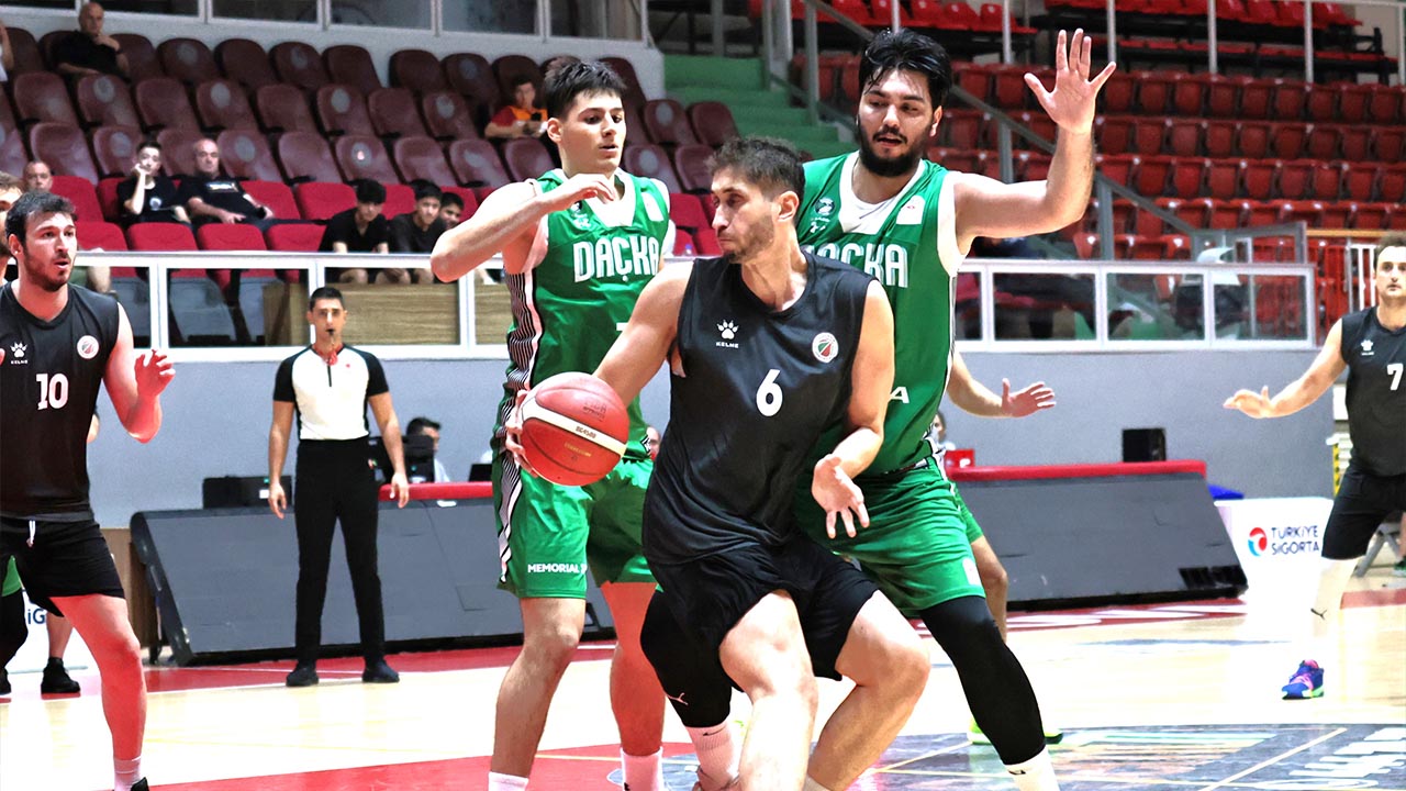“Yalova Gerçek Bir Basketbol Şehri” (3)