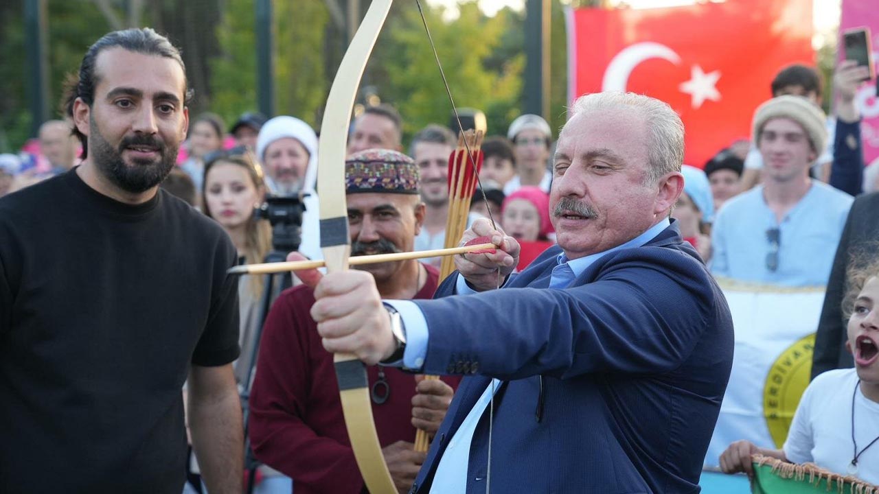 Yalova Istanbul Umraniye Geleneksel Turk Okculuk Yarisma (2)