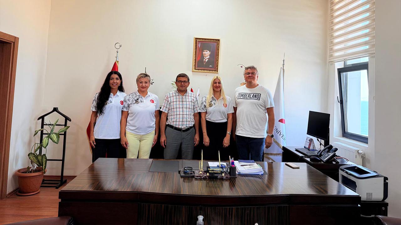 Yalova Üniversitesi Superhalfs Heyecanı Sardı (2)
