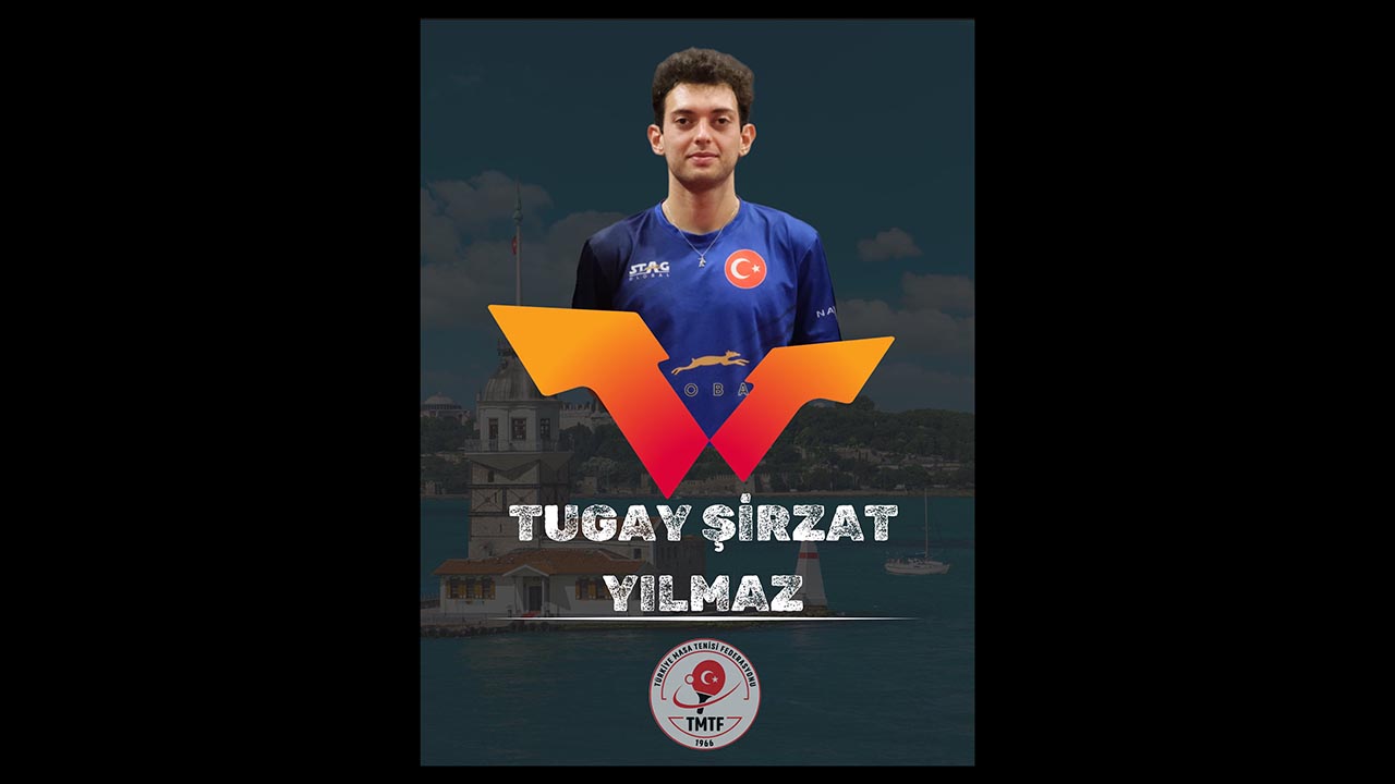 Yalovalı Raketler Wtt Feeder Turnuvası’nda! (1)