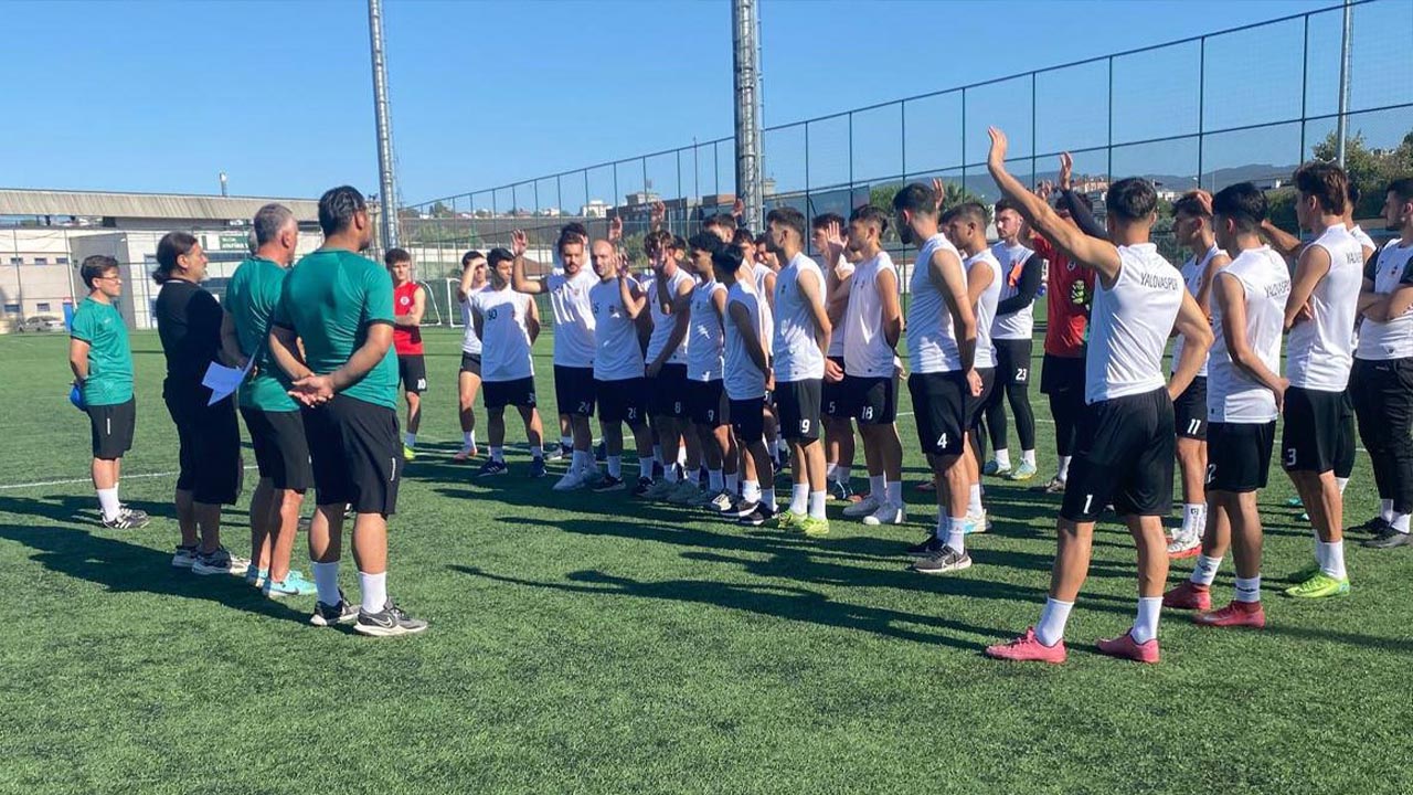 Yalovaspor Ve Rmk Marine Tavşanlı Belediyespor’un Rakipleri Belli Oldu (1)
