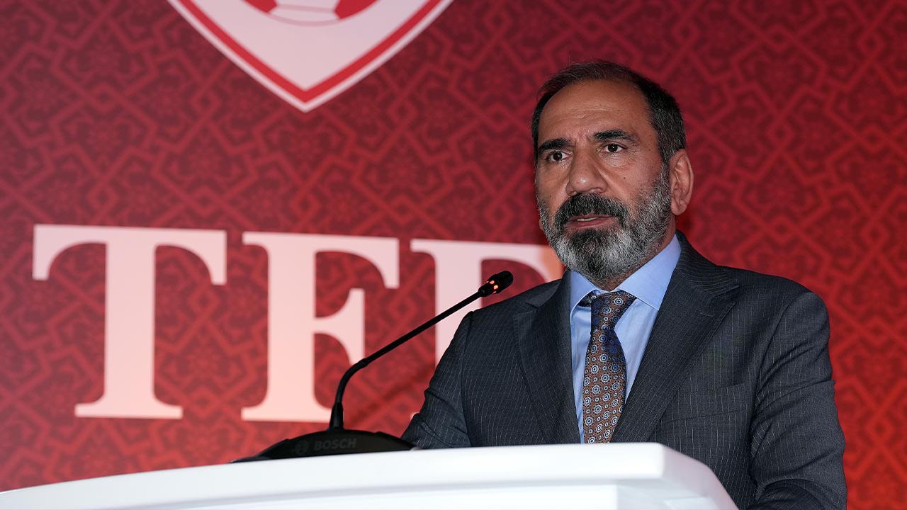 Ziraat Türkiye Kupası 2. Eleme Turu Kuraları Çekildi (3)