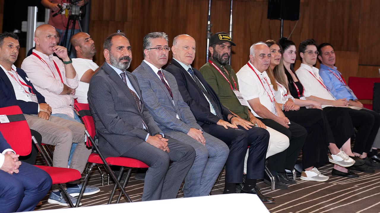 Ziraat Türkiye Kupası 2. Eleme Turu Kuraları Çekildi (4)