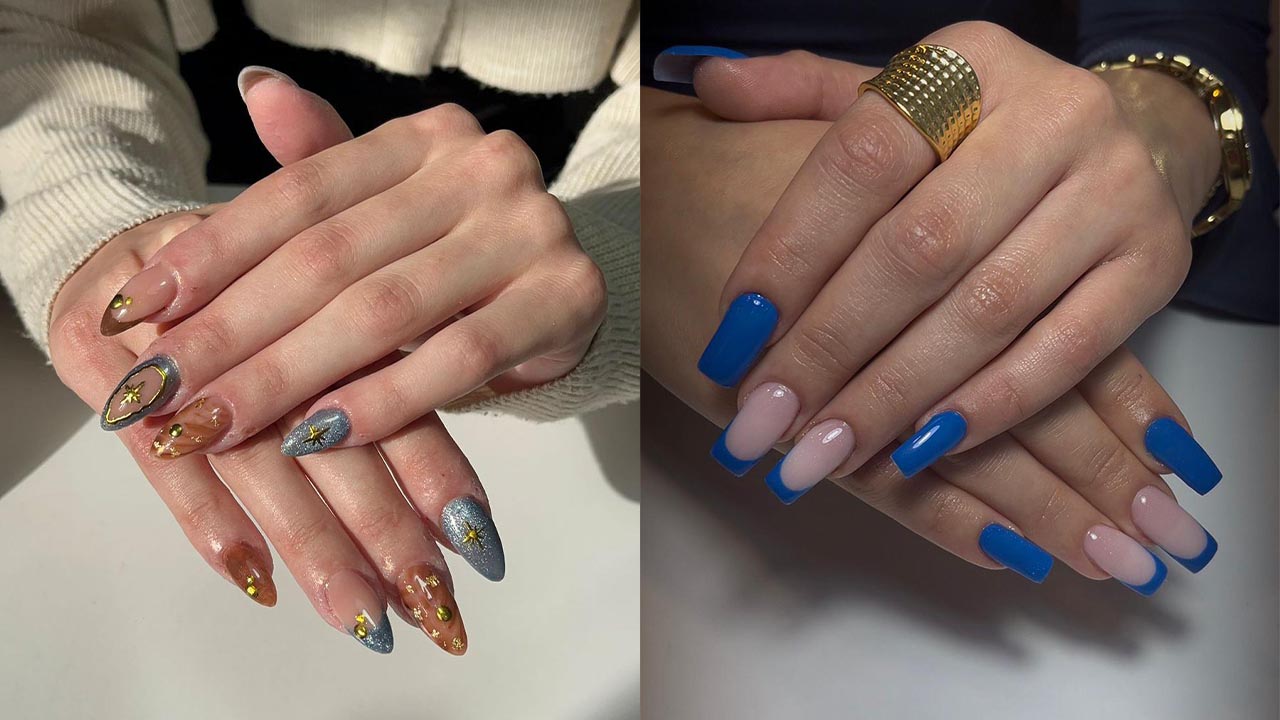 Alaçatı Esintisi Yalova’da İki Kuzen Nail Bar Açtı (3)