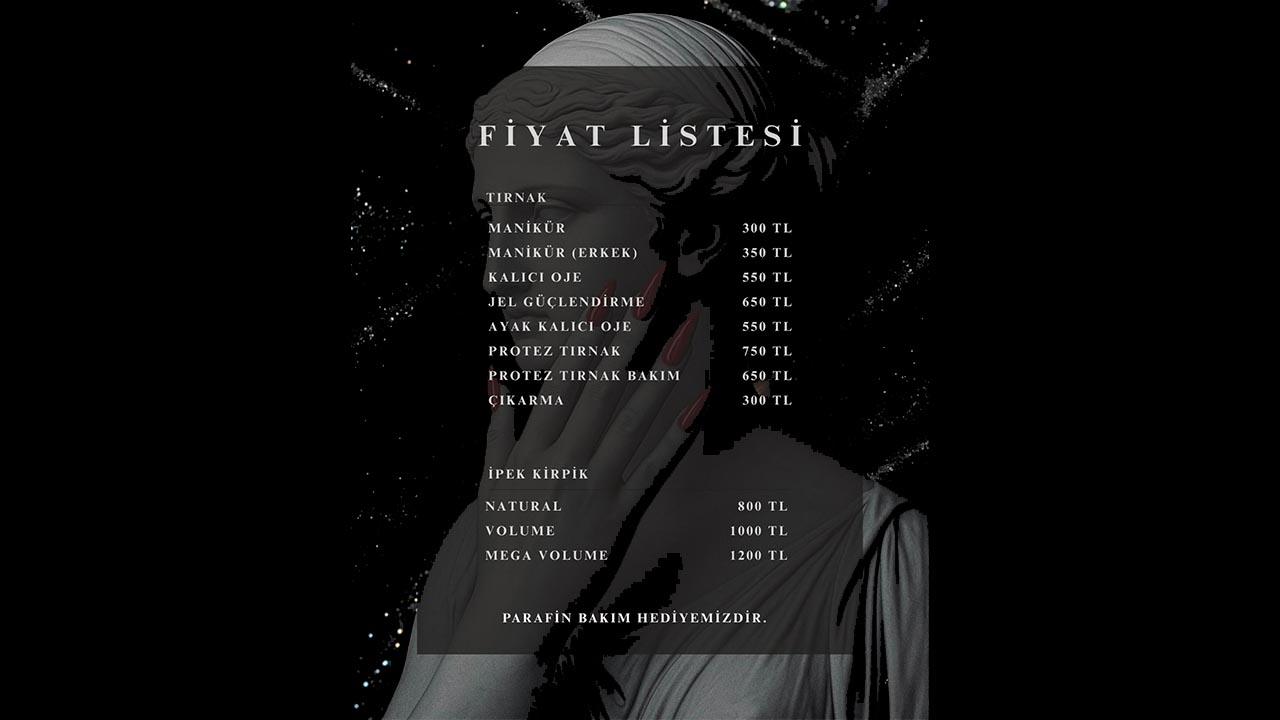 Alaçatı Esintisi Yalova’da İki Kuzen Nail Bar Açtı (9)