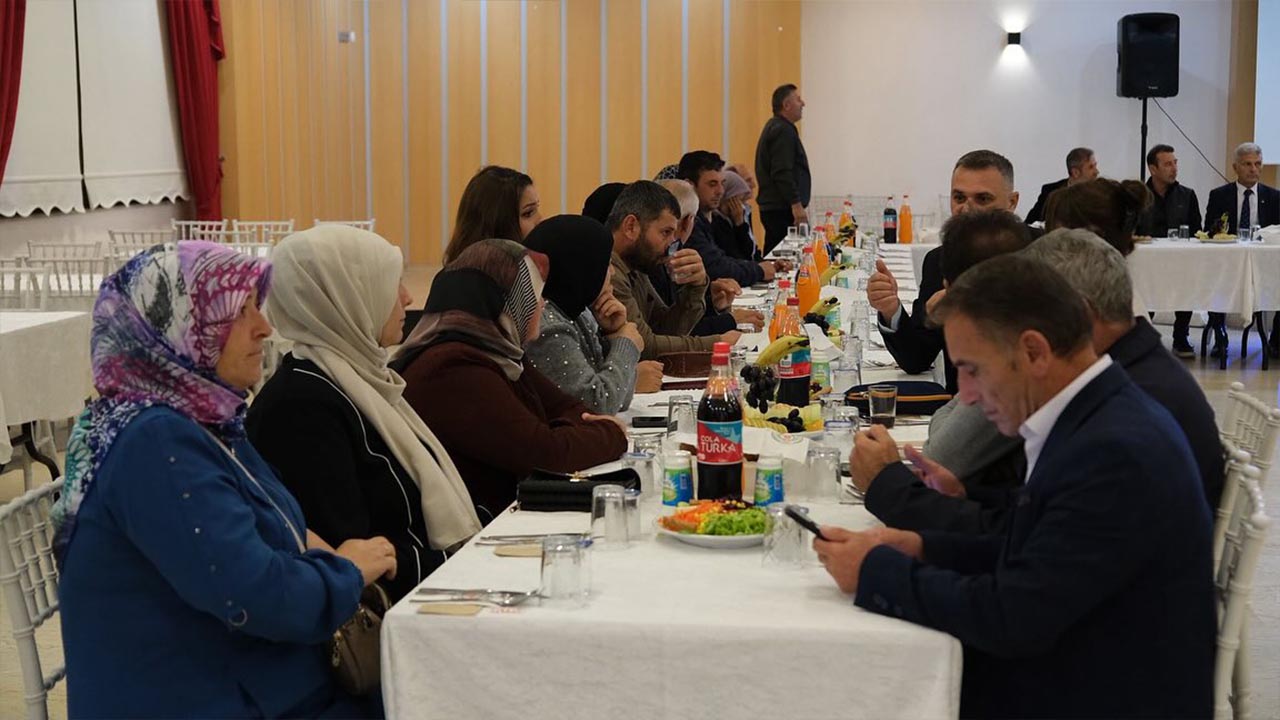 Altınova’da 19 Ekim Muhtarlar Günü Kutlandı (3)