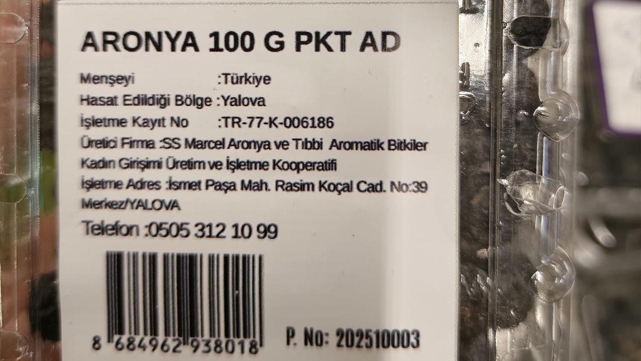 Aronya (2)