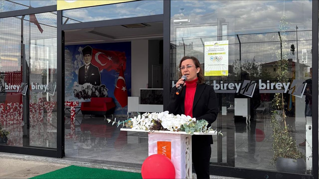 Bireyli Öğrencilerden Cumhuriyet’e Yakışan Kutlama (5)