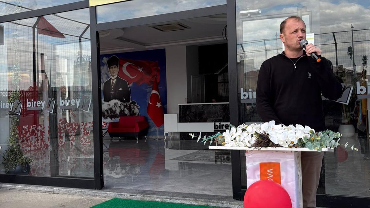 Bireyli Öğrencilerden Cumhuriyet’e Yakışan Kutlama (6)