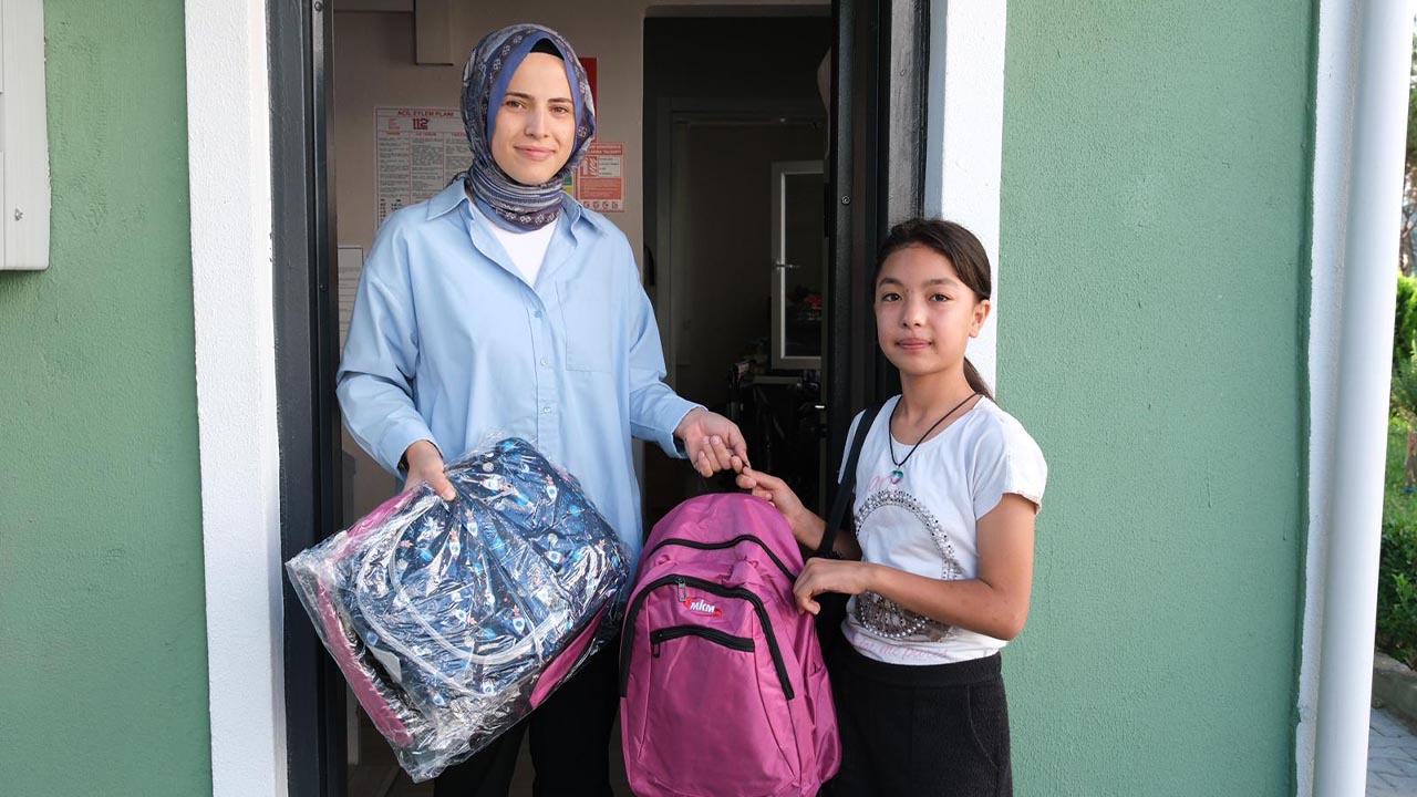 Çiftlikköy Belediyesi’nde Sosyal Destekler Hız Kesmiyor (5)