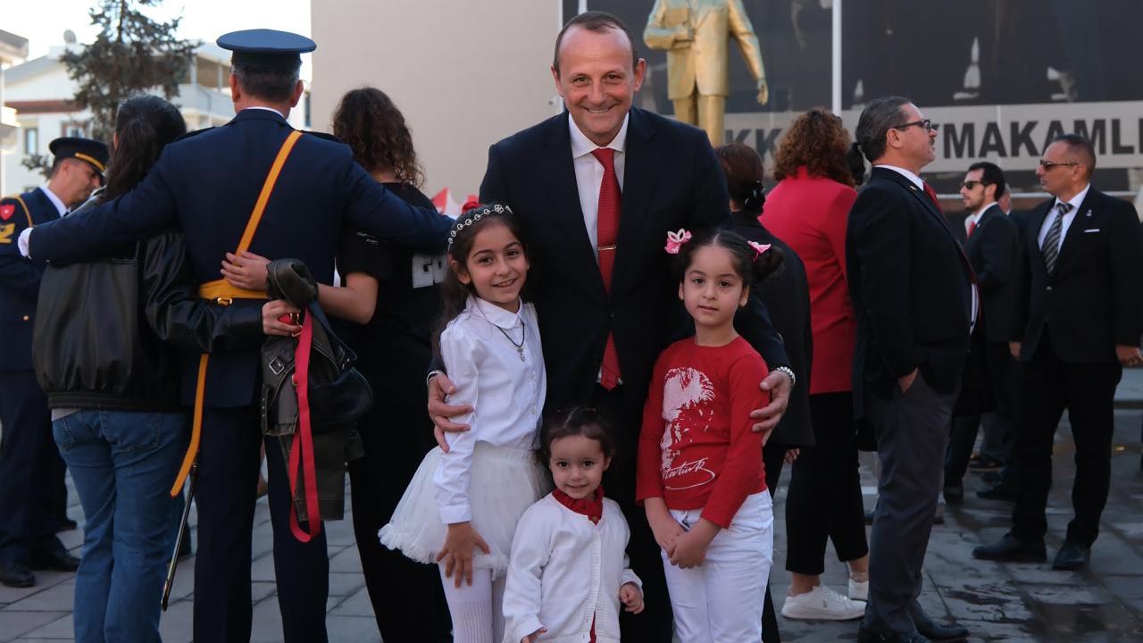 Çiftlikköy’de Cumhuriyetin 102. Yıl Coşkusu (2)