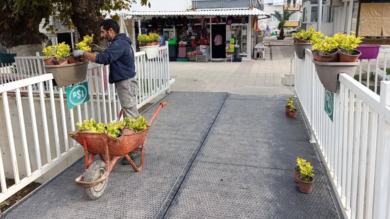 Çınarcık Daha Da Güzelleşiyor (3)
