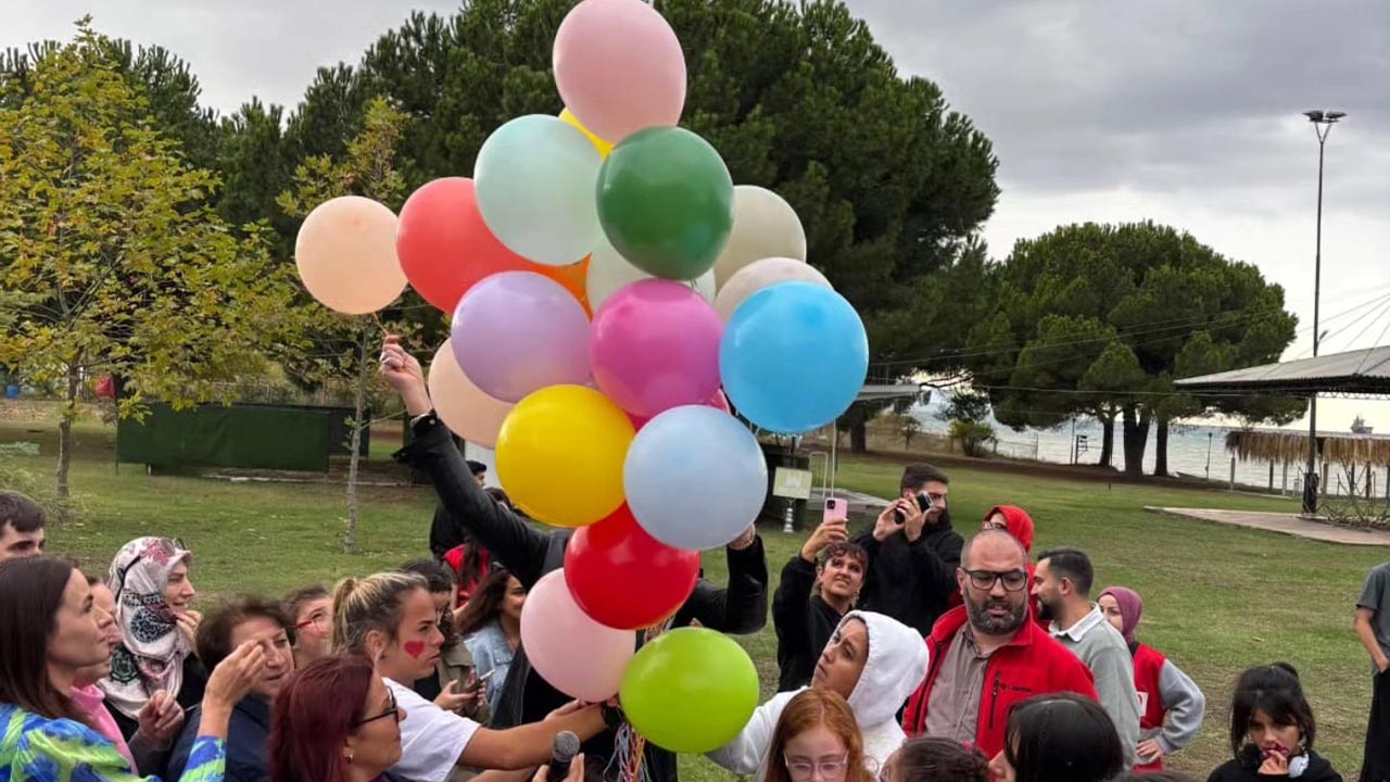 Engelsiz Festival Yalova’da Coşkuyla Kutlandı (2)