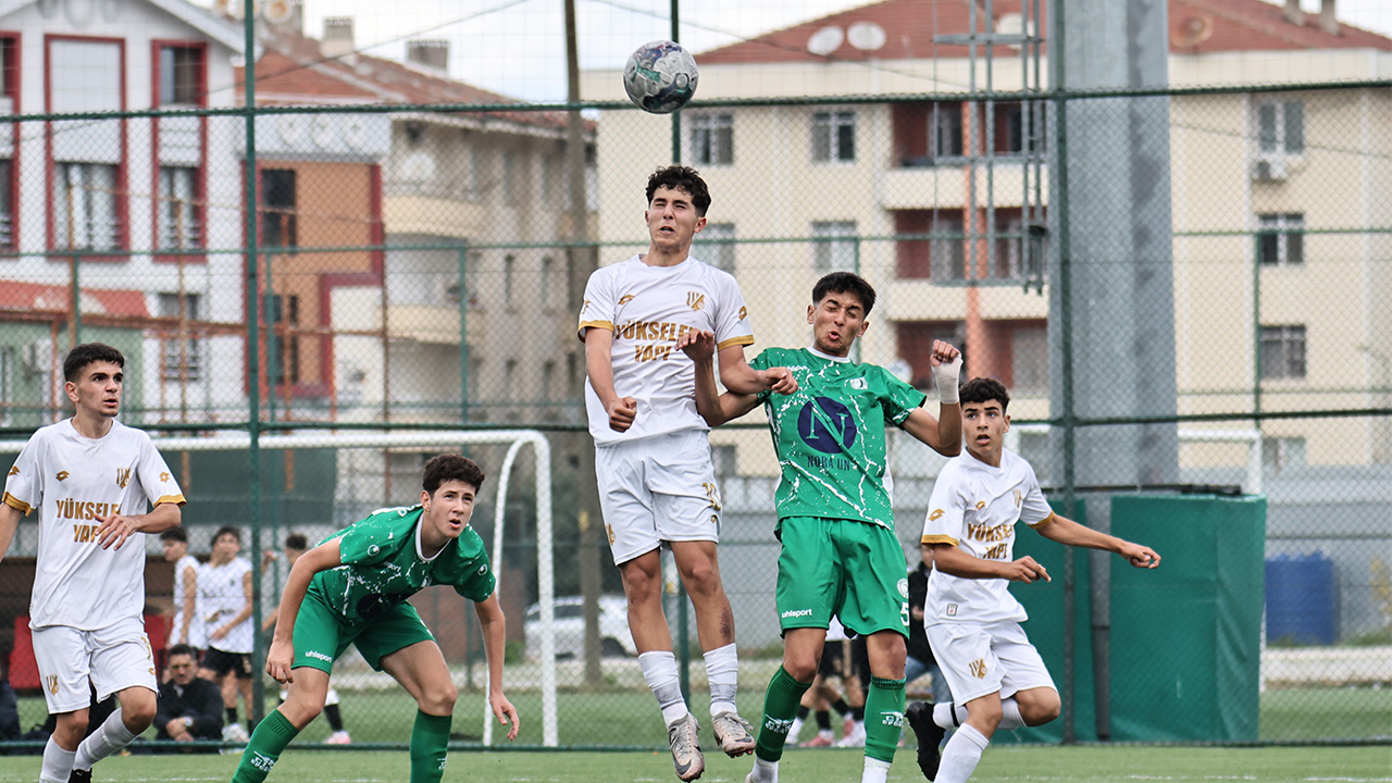Galibiyet Ellerimizden Kayıp Gitti (2)