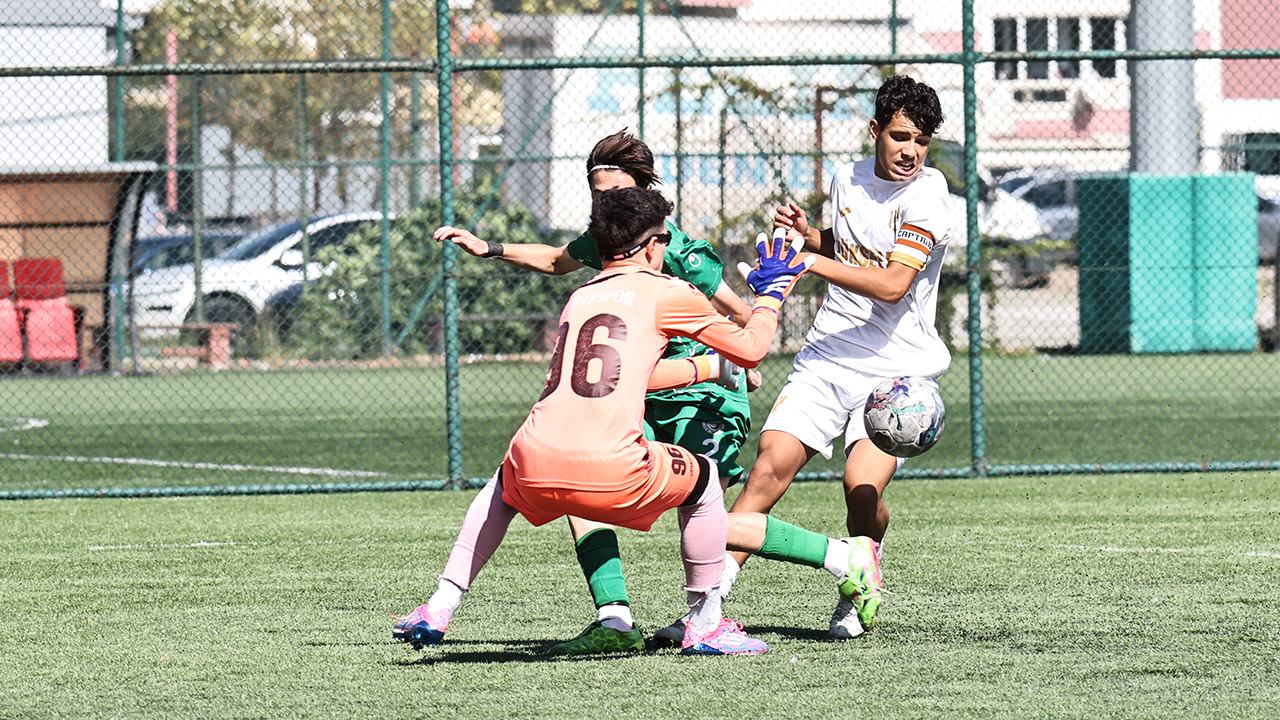 Galibiyet Ellerimizden Kayıp Gitti (3)