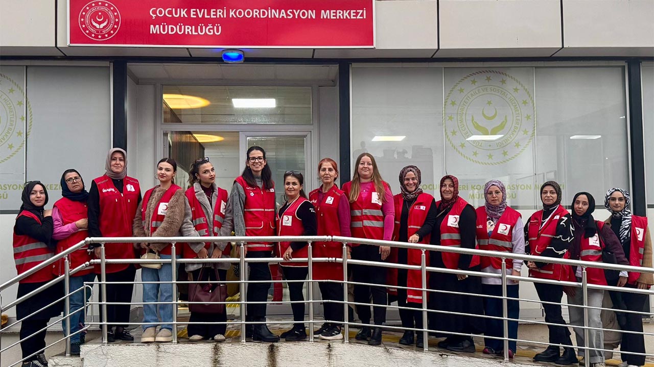 ‘Gözlerindeki Mutluluk Her Şeye Değer’ (2)