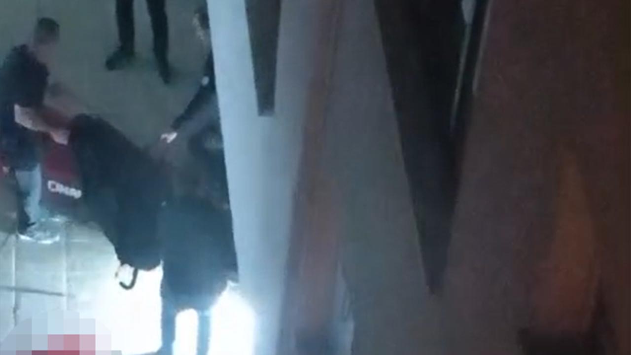 Güllü'nün Düştükten Hemen Sonraki Görüntüler Ortaya Çıktı (2)