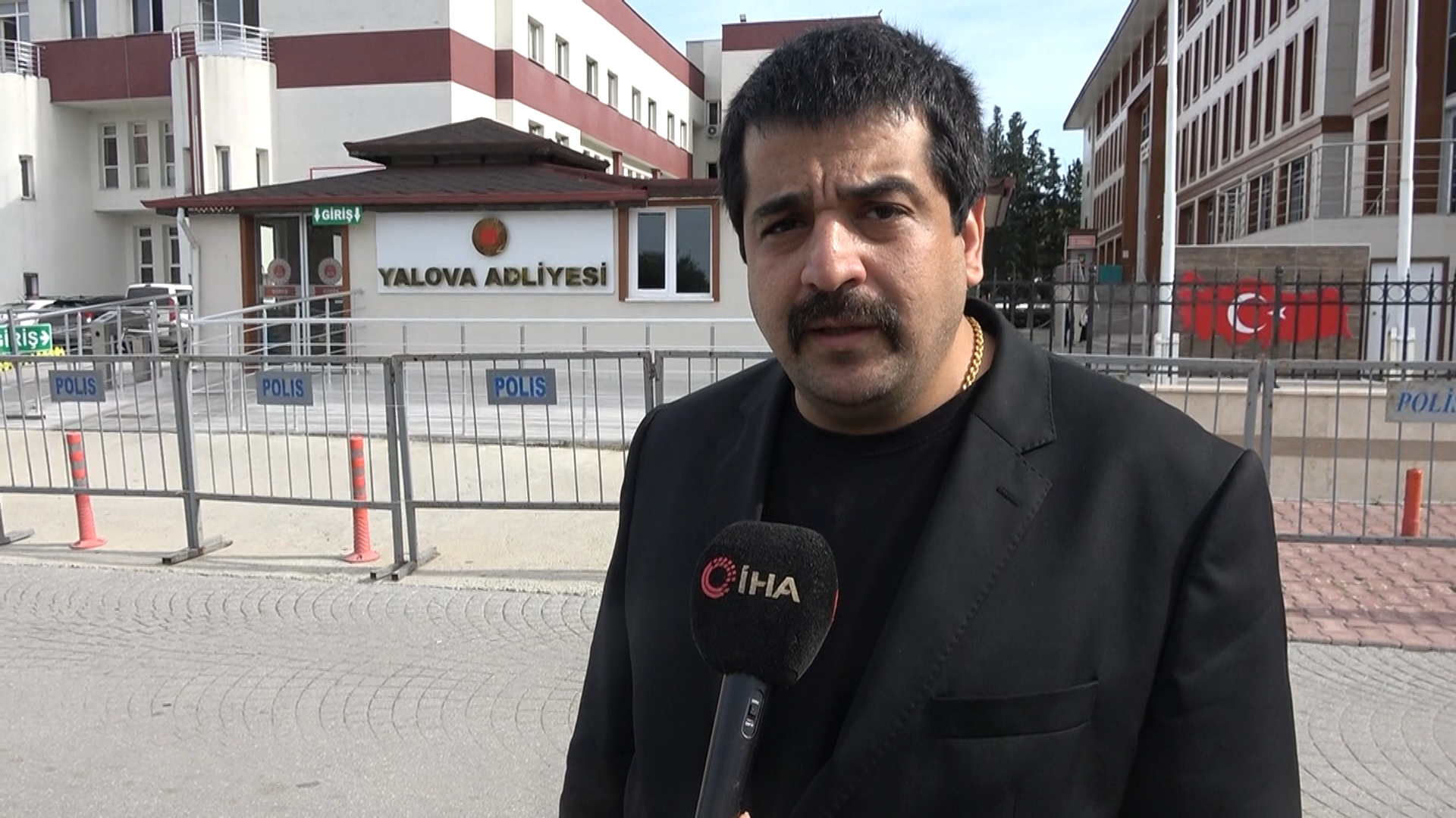Güllü'nün Eski Patronu 'Annemi Öldürmek Için Bir Katil Bulur Musun' Yazısı Var, Hepsini Şahitler Huzurunda Sunduk (2)