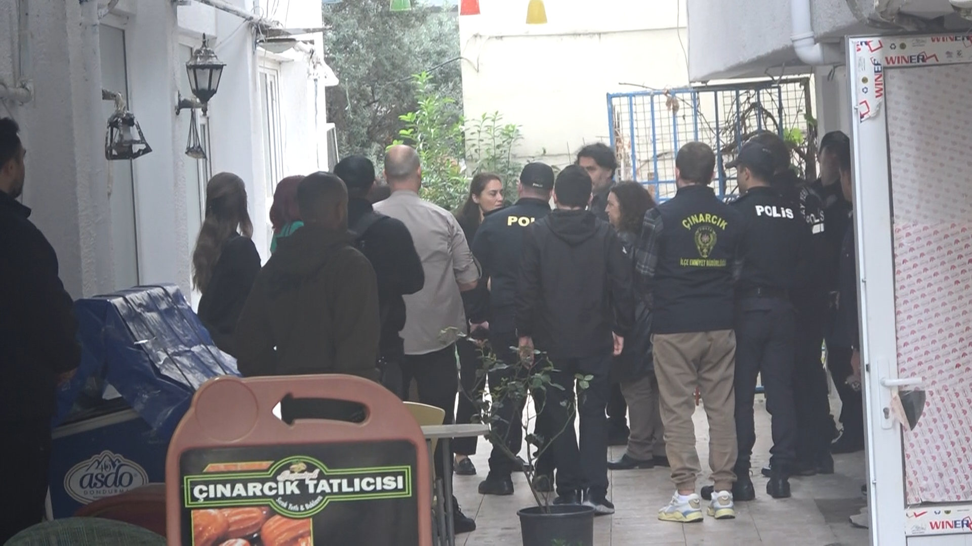 Güllü'nün Otopsisinde Alınan Örneklerden Başkasına Ait Dna Çıkmadı (1)