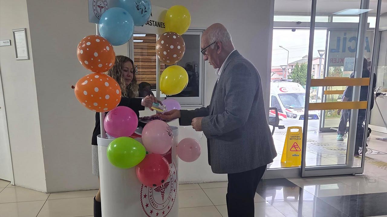 Hasta Hakları Tanıtıldı (1)