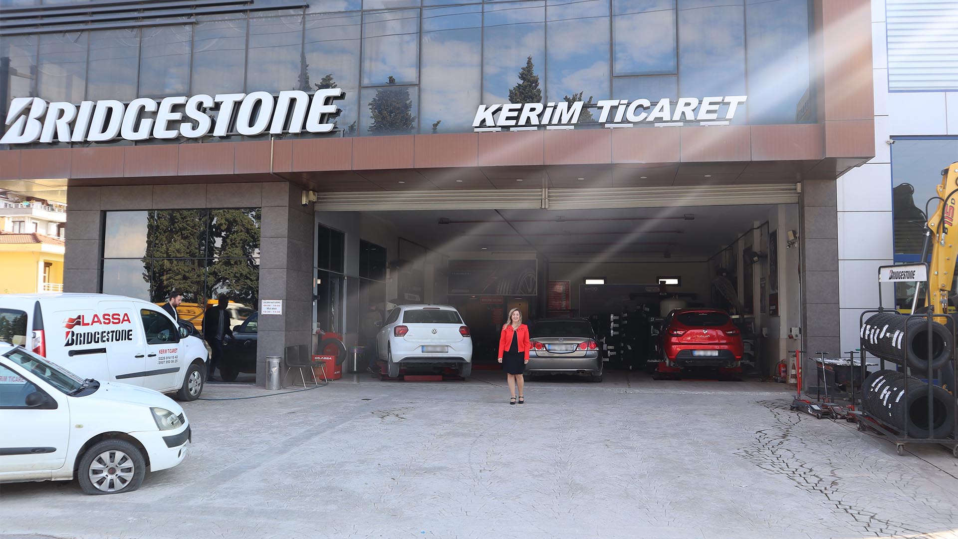 Lastik Kış Yaz Kerim Ticaret (2)