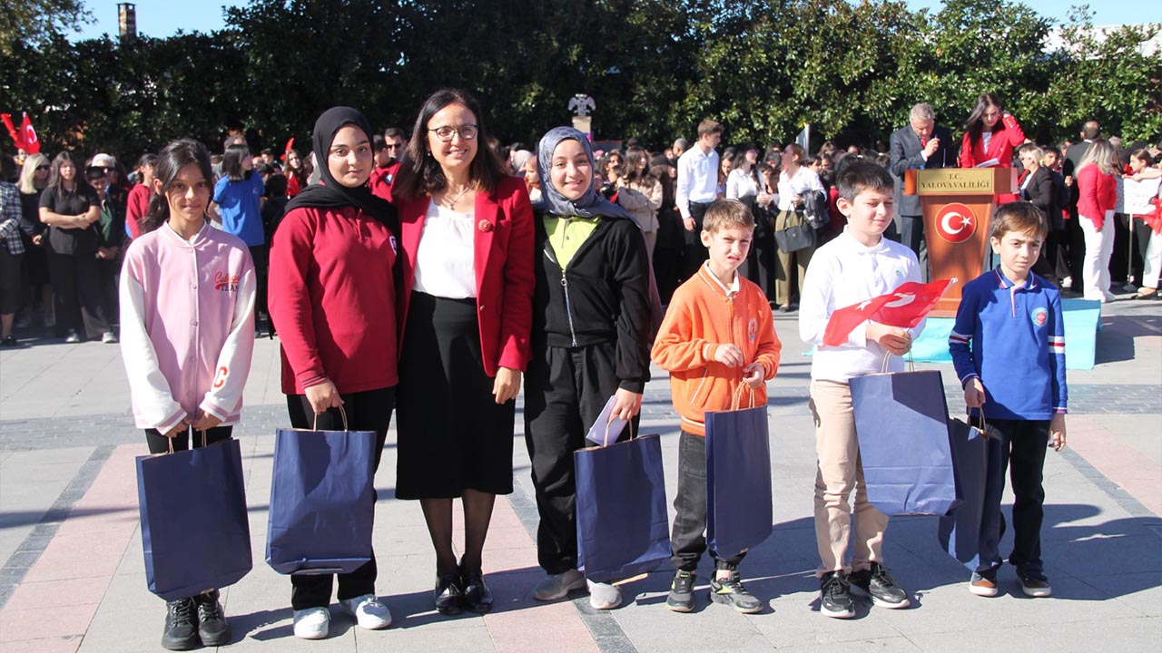 Çok Yaşa Cumhuriyet! (3)