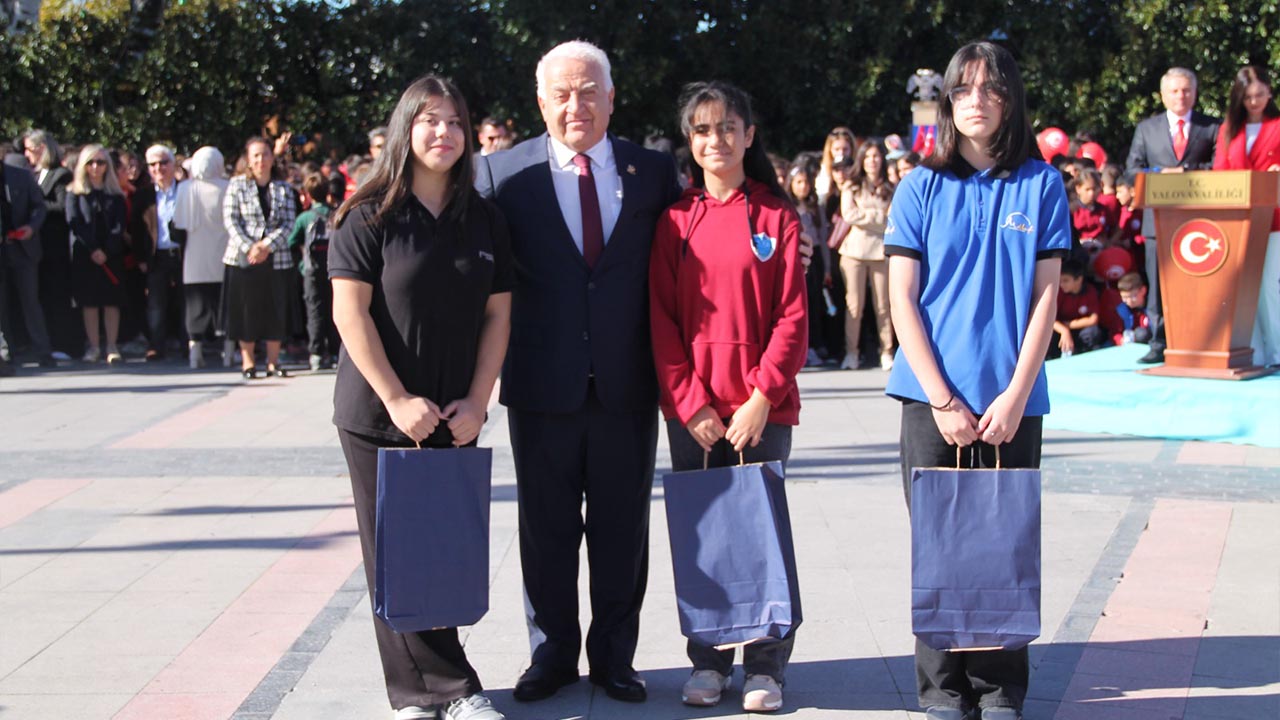 Çok Yaşa Cumhuriyet! (4)