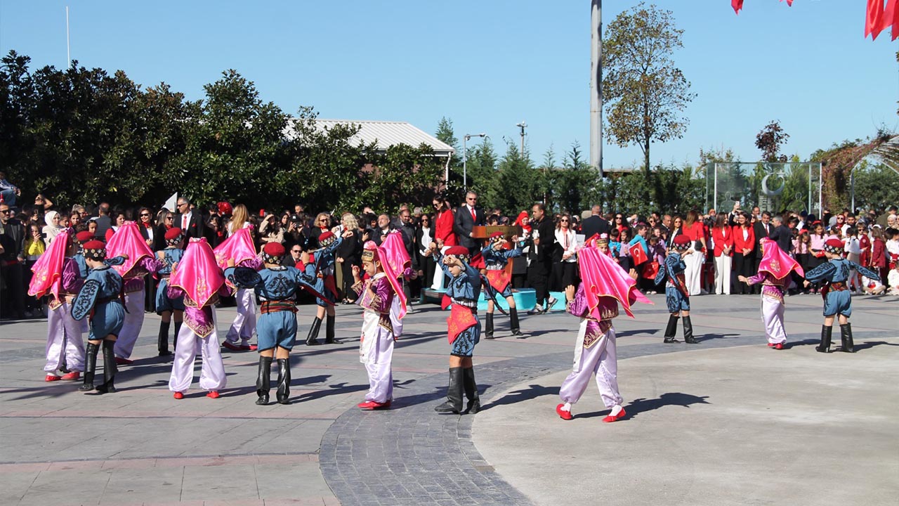 Çok Yaşa Cumhuriyet! (5)