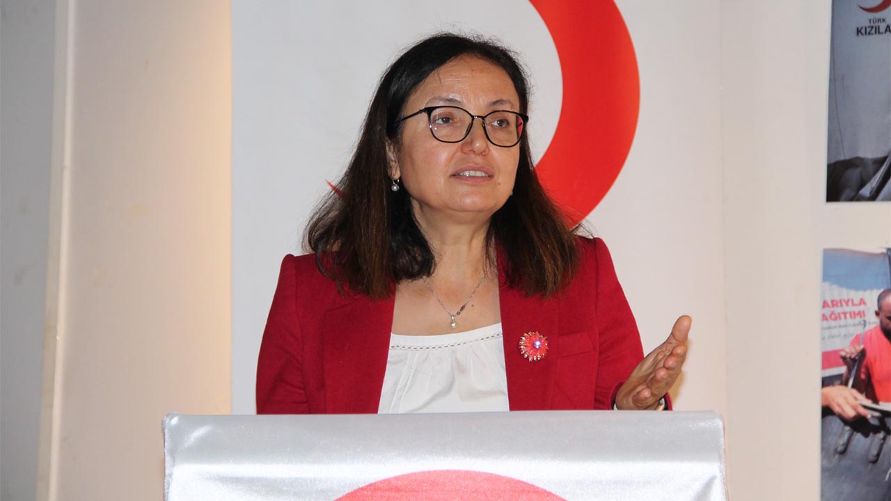 ‘İki Hilal Tek İstiklal’ Sergisi Törenle Açıldı (1)